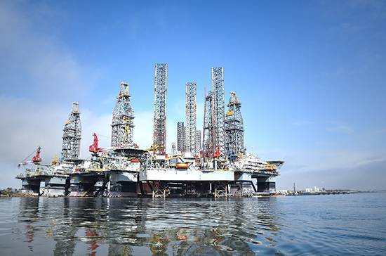 Максим Решетников - Российская нефтяная отрасль не нуждается в господдержке, заявили в Минэкономразвития - pnp.ru - Россия