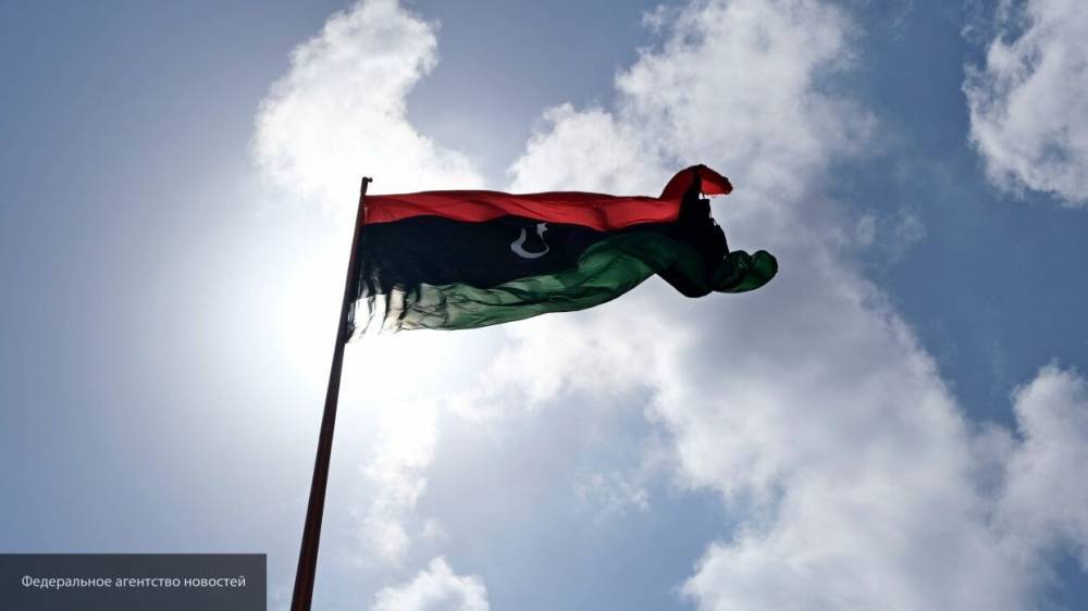 Агила Салех - Жители Бенгази на митинге выразили одобрение действиям ЛНА под руководством Халифы Хафтара - inforeactor.ru - Сирия - Турция - Ливия - Бенгази
