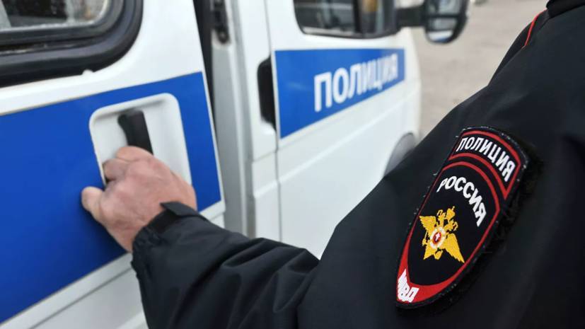 МВД сообщило о задержании экс-главы Пятигорска - russian.rt.com - Россия - Ставрополье - Пятигорск - окр. Скфо