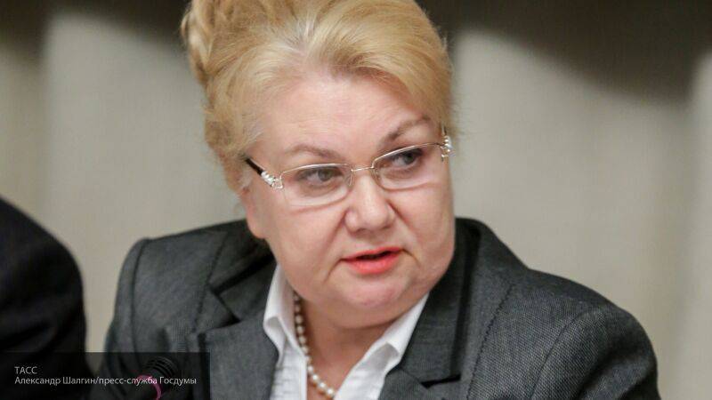 Главный терапевт МО Санина не согласна с китайцами по поводу бесполезности "Арбидола" - nation-news.ru - Московская обл.