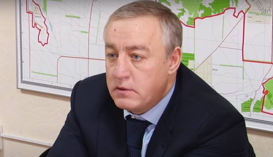 Бывшего главу Пятигорска заподозрили в превышении полномочий - vm.ru - Россия - Ставрополье - Пятигорск - окр. Скфо