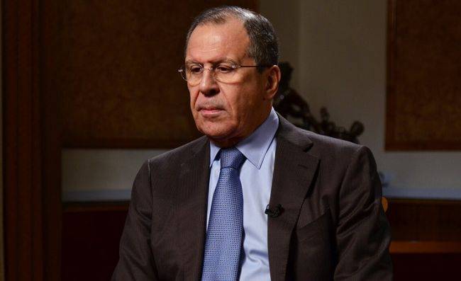 Сергей Лавров - Принимать российскую помощь Европе не разрешают «старшие товарищи» — Лавров - eadaily.com - Москва - Россия - Италия