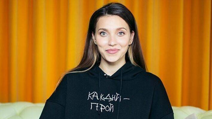 Регина Тодоренко - Феминистка Липовская объяснила, почему Тодоренко не может быть "женщиной года" - inforeactor.ru - Санкт-Петербург
