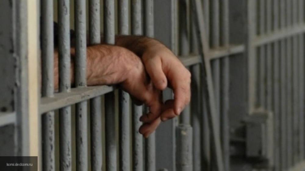Жителя Якутии приговорили к 10 годам за покушение на убийство - inforeactor.ru - респ. Саха