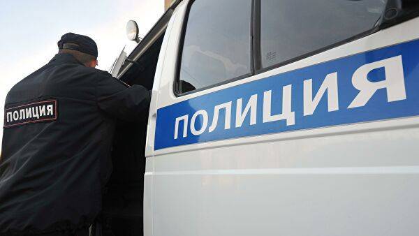Юлия Иванова - В Москве полицейского и адвоката подозревают во взяточничестве - newtvnews.ru - Москва - Россия