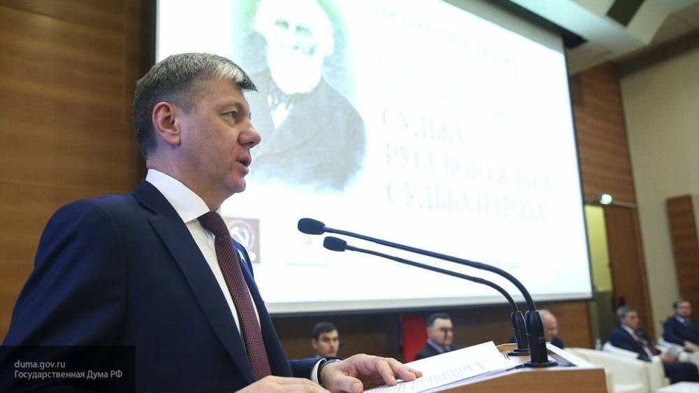 Дмитрий Новиков - Второй депутат от КПРФ госпитализирован с симптомами COVID-19 - nation-news.ru - Россия