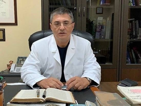 Александр Мясников - Доктор Мясников выступил с резким заявлением по поводу вакцин - rf-smi.ru