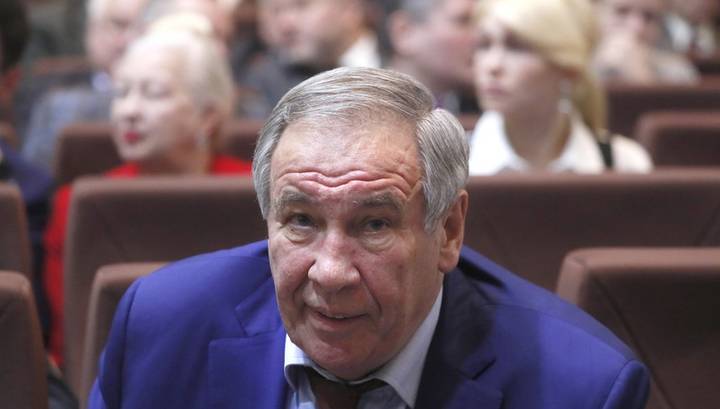 Шамиль Тарпищев - Шамиль Тарпищев: уже идут разговоры о том, чтобы перенести и US Open на осень - vesti.ru - Россия - США - Нью-Йорк
