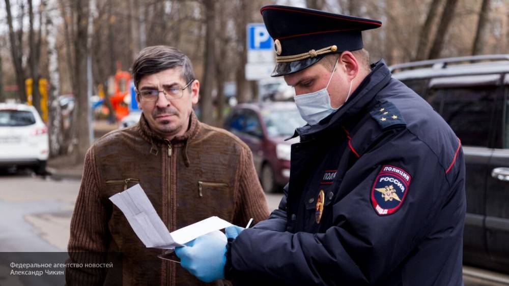 Сергей Цивилев - Власти Кемеровской области объявили о введении электронных пропусков с 5 мая - polit.info - Кемеровская обл.