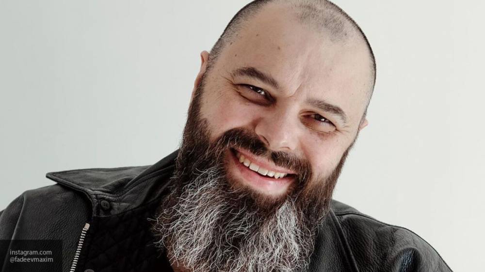 Максим Фадеев - Максим Фадеев съехал от жены и сына в загородный особняк - nation-news.ru - Россия