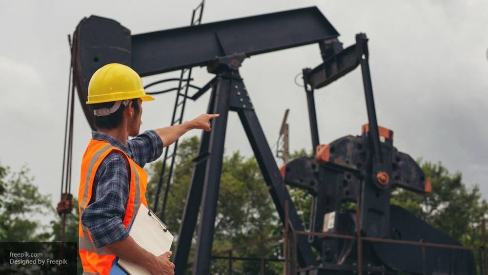 Эксперты Goldman Sachs ждут нового обвала нефтяных цен - politros.com