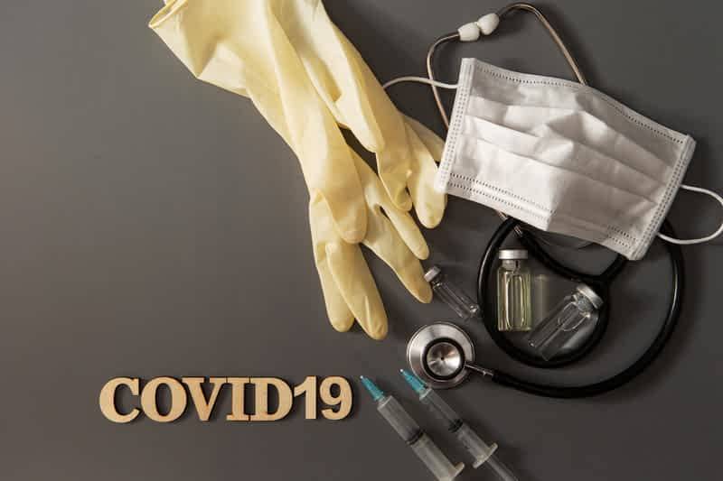 Роберт Кох - Число жертв COVID-19 в Германии достигло 5,5 тыс человек - Cursorinfo: главные новости Израиля - cursorinfo.co.il - Израиль - Германия - Берлин