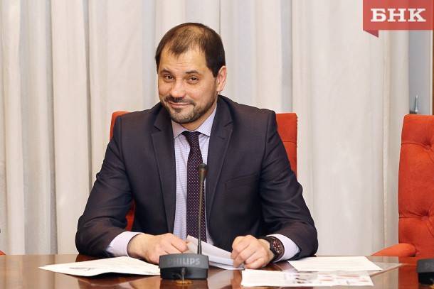 Виктор Бобыря - Владимир Уйба - Роман Полшведкин: «Решение врио главы Коми – это огромное доверие охотникам» - bnkomi.ru - респ. Коми