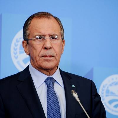 Сергей Лавров - Лавров заявил, что ряду стран ЕС и НАТО "старшие товарищи" запрещают просить помощи у России - radiomayak.ru - Россия - Италия