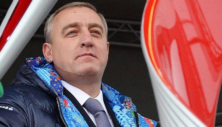 Владимир Владимиров - Бывший мэр Пятигорска Травнев задержан - newtvnews.ru - Ставрополье - Пятигорск