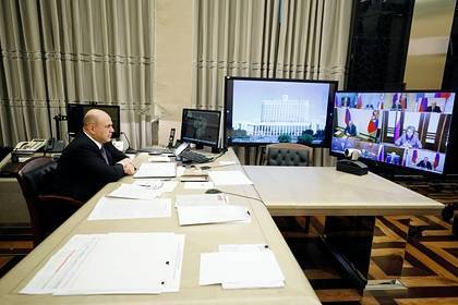 Михаил Мишустин - Мишустин поручил проработать снятие ограничений с бизнеса - lenta.ru - Россия