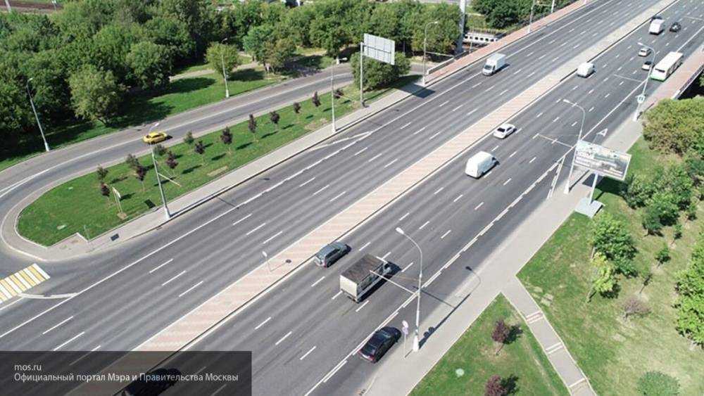 Спецпропусками для передвижения по Москве пренебрегли 8% москвичей - polit.info - Москва