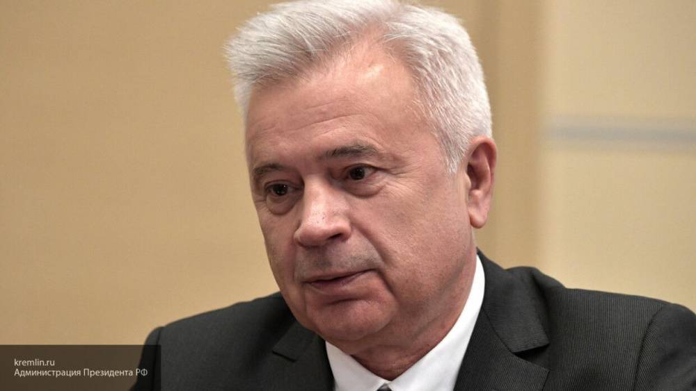 Вагит Алекперов - Глава "Лукойла" предрек нефтяному рынку восстановление к 2021 году - nation-news.ru - Россия - США - Саудовская Аравия