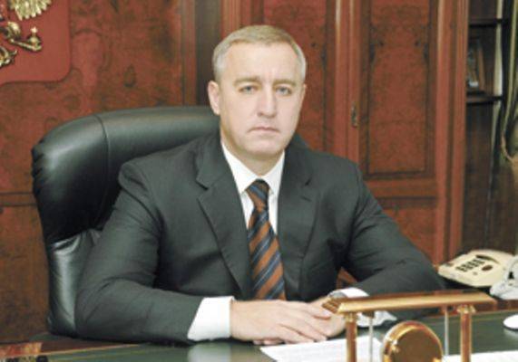 Олег Бондаренко - Дмитрий Ворошилов - На «вечного мэра» Пятигорска Травнева возбуждено уголовное дело - eadaily.com - Ставрополье - Пятигорск