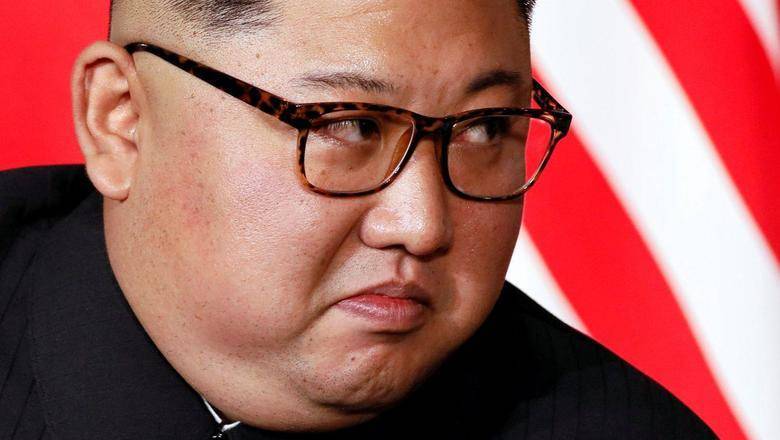 Ким Ченын - New York Post: лидер Северной Кореи Ким Чен Ын умер после операции на сердце - newizv.ru - Китай - США - КНДР - New York - New York