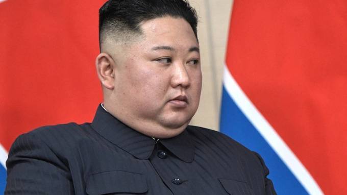 Дональд Трамп - Ким Ченын - Ким Чен Ын - Американские СМИ "похоронили" Ким Чен Ына. Что известно к данному часу - piter.tv - США - КНДР - Япония
