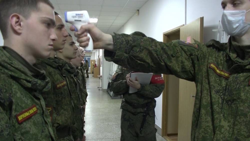 Виктор Литовкин - Полковник Литовкин: Минобороны РФ хорошо подготовлено к борьбе с опасными вирусами - politexpert.net - Россия