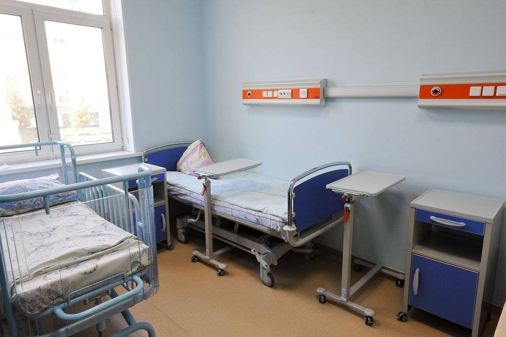 Еще 38 пациентов с COVID-19 умерли в Москве - vm.ru - Москва - Россия
