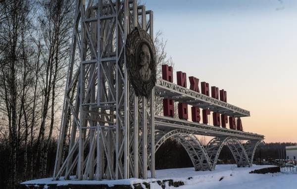 Глеб Никитин - Въезд в Нижегородскую область ограничат с понедельника - govoritmoskva.ru - Нижегородская обл.