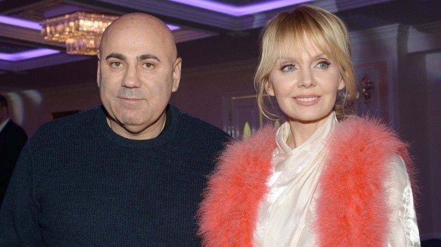 Иосиф Пригожин - Регина Тодоренко - Валерия и Пригожин заступились за Тодоренко после лишения ее звания «Женщина года» - 5-tv.ru