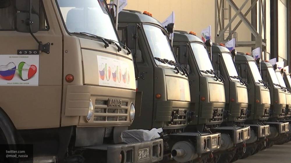 Виктор Литовкин - Пандемия COVID-19 показала высокий уровень способности России противостоять угрозам - politros.com - Россия - США - Бельгия