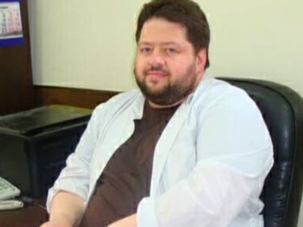 Умер заразившийся коронавирусом российский врач - newtvnews.ru - Санкт-Петербург