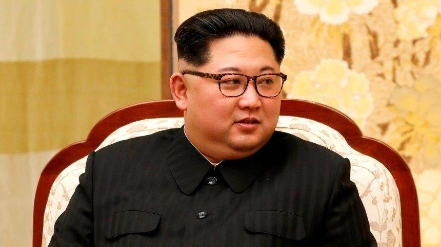 Ким Ченын - Глава корейской организации ответил на слухи о смерти Ким Чен Ына - 5-tv.ru - США - КНДР - New York - Пекин