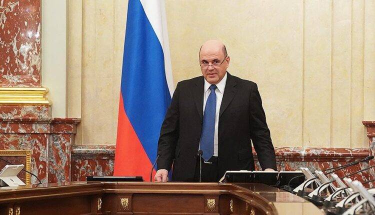 Михаил Мишустин - Мишустин выпустил ряд новых поручений по ситуации с коронавирусом - newtvnews.ru - Россия
