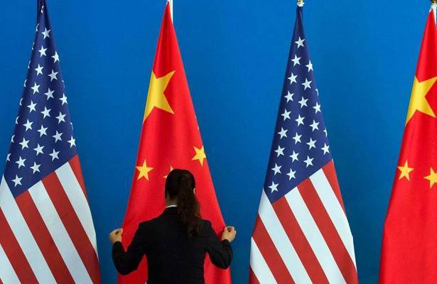 Дональд Трамп - Си Цзиньпин - Претензии к ВОЗ: спор США и Китая сорвал саммит G20 - newtvnews.ru - Китай - США - Вашингтон
