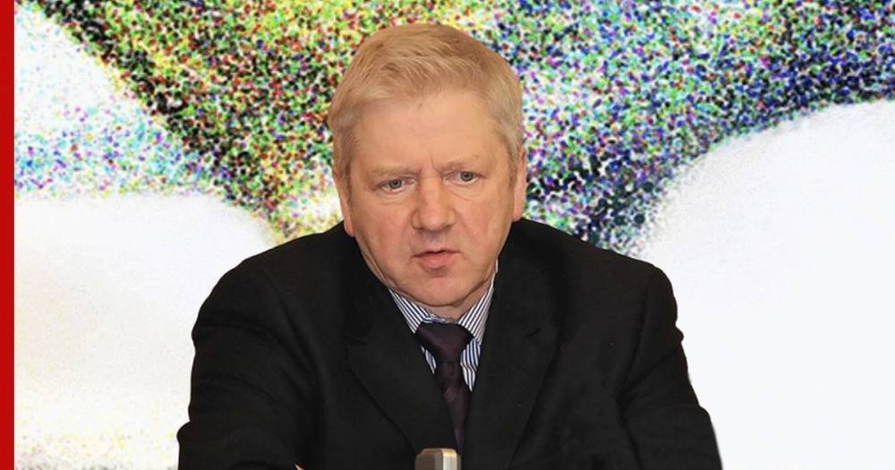 Ученый рассказал о «хаосе» в организме пациентов с коронавирусом - profile.ru - Россия
