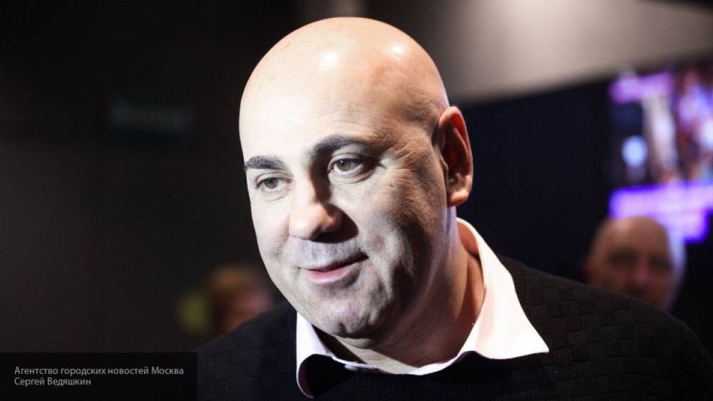 Иосиф Пригожин - Регина Тодоренко - Пригожин призвал не унижать Регину Тодоренко, которой свойственно "оступаться" - nation-news.ru