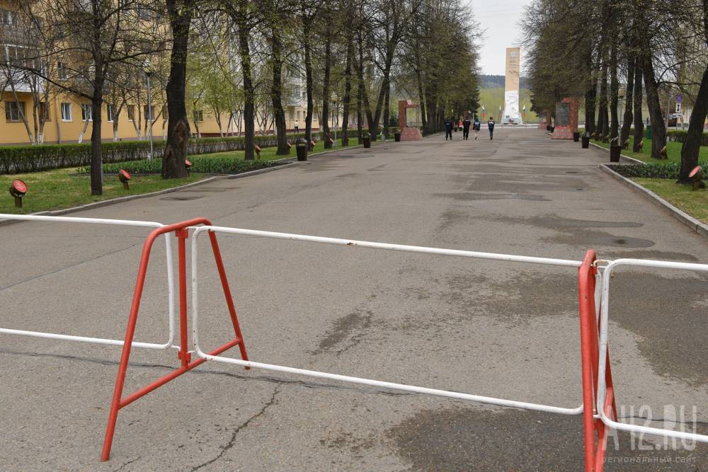Геннадий Онищенко - Онищенко рассказал, когда могут смягчить режим самоизоляции для пенсионеров - gazeta.a42.ru - Россия