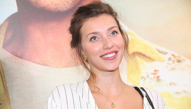Регина Тодоренко - Главред Glamour обосновала лишение Тодоренко звания «Женщина года» - newtvnews.ru