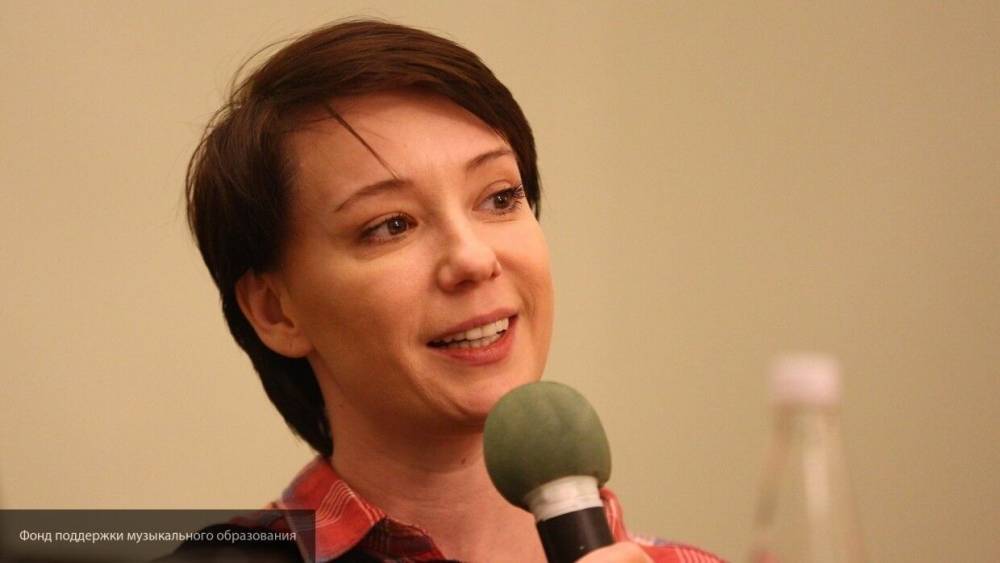 Чулпан Хаматова - Чулпан Хаматова рассказала о желании отказаться от съемок в "Зулейха открывает глаза" - inforeactor.ru