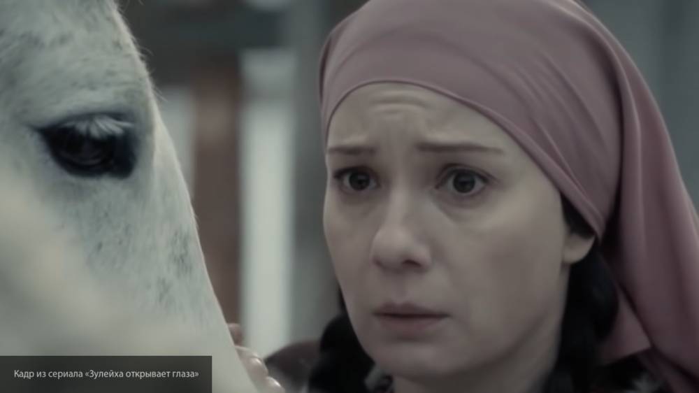 Чулпан Хаматова - Хаматова рассказала, как хотела отказаться от роли в "Зулейхе" - nation-news.ru - Россия