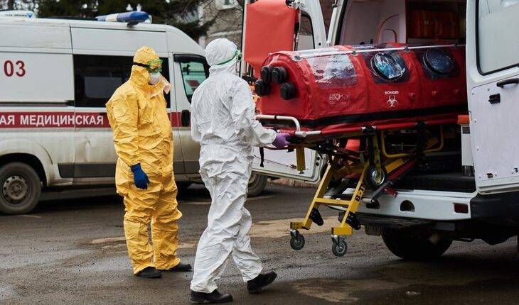 95 случаев заражения коронавирусом подтверждено в Иркутской области - newtvnews.ru - Россия - Иркутская обл.