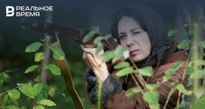 Чулпан Хаматова - Чулпан Хаматова рассказала, как хотела отказаться от роли в сериале «Зулейха открывает глаза» - realnoevremya.ru - Россия