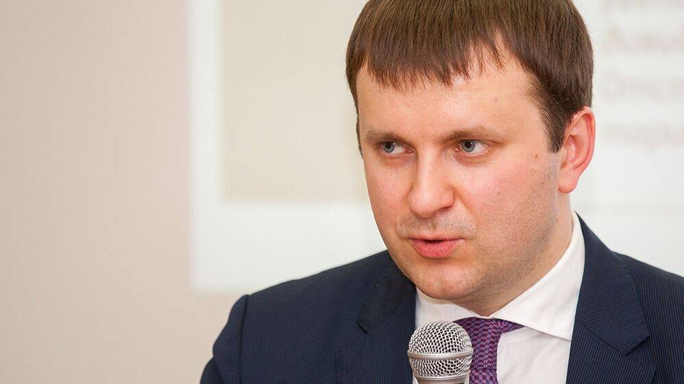 Максим Орешкин - Орешкин рассказал, как мировая экономика изменится после пандемии коронавируса - riafan.ru - Москва - Россия