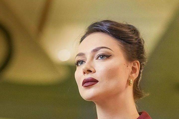 Регина Тодоренко - Настасья Самбурская - «Затравили»: Самбурская вступилась за Тодоренко - mk.ru