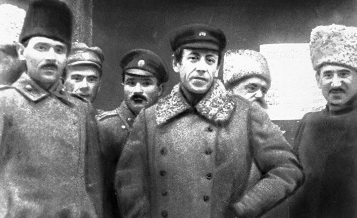 Украϊнская правда (Украина): украинская революция 1917-1921 годов. Покупал ли Пилсудский Петлюру? - inosmi.ru - Россия - Украина - Польша - Варшава - Речь Посполитая - ?