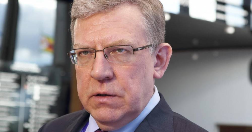Алексей Кудрин - Кудрин: экономику России ожидает восстановление после спада на 7-8% - ren.tv - Россия