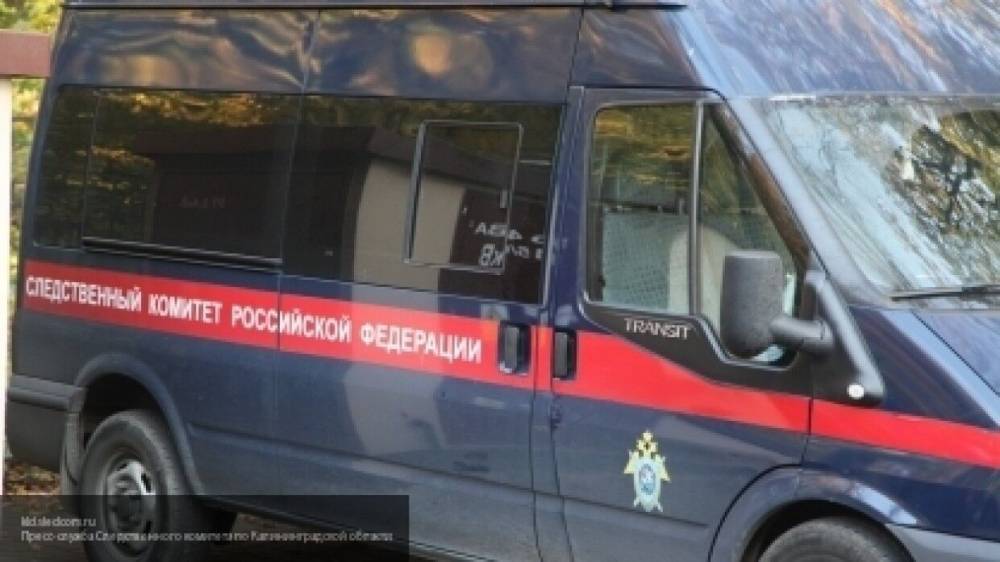 Олег Никитин - Труп младенца обнаружили во дворе жилого дома в Новокузнецке - nation-news.ru - Кемеровская обл.