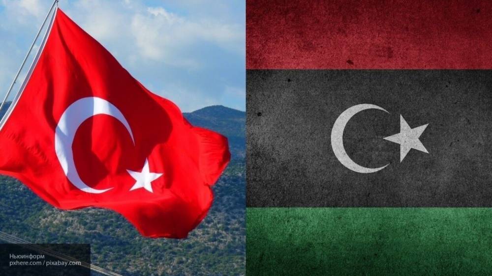 Турция посадила главу сирийской группировки в тюрьму из-за отказа предоставлять наемников - politros.com - Сирия - Турция - Ливия