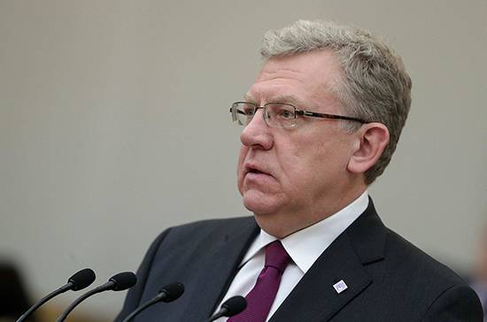 Алексей Кудрин - Кудрин прогнозирует восстановление российской экономики после спада на 7-8% - pnp.ru - Россия