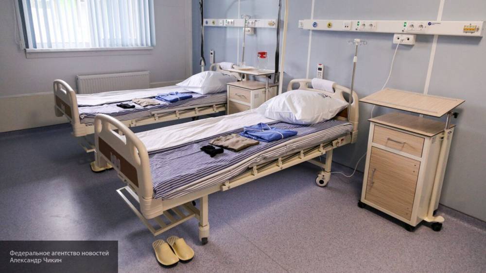Вадим Наумов - Врачи Алтайского края подтвердили еще 68 случаев заражения COVID-19 - nation-news.ru - Россия - Алтайский край